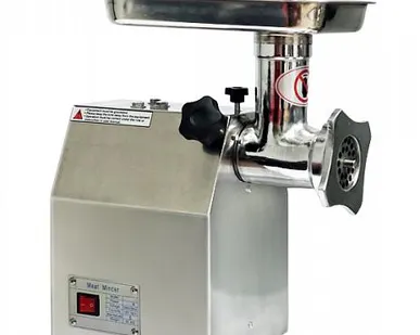 фото Мясорубка Hurakan HKN-12SC