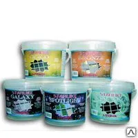 Фото №0 Добавка COPPER медного цвета для STARLIKE добавляется в затирку