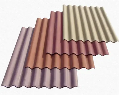 фото Профилированная лист