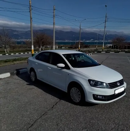 Фото №0 Аренда автомобиля