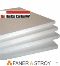 фото СИП-панели EGGER E0 2500х625х124 мм, 1 шт.