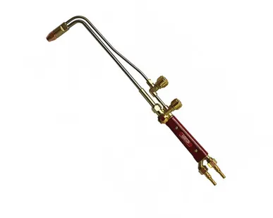 фото KRASS Резак пропановый Р1П-100 (L=480 мм), KRASS