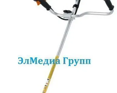 фото Бензокосы