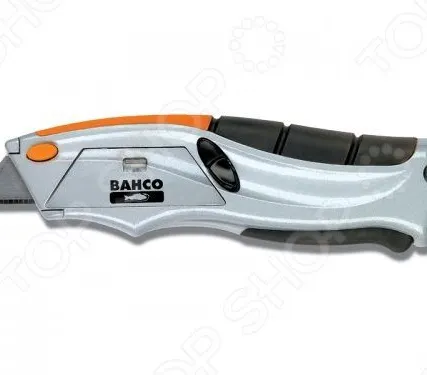 Фото №0 Нож BAHCO универсальный Bahco