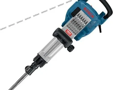 фото Отбойный молоток Bosch GSH 16-30