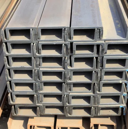 Фото №0 Швеллер стальной