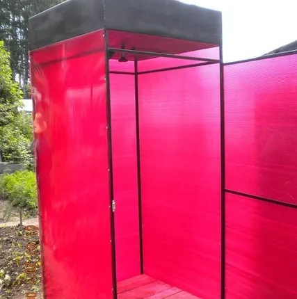 Фото №0 Душевые кабинки