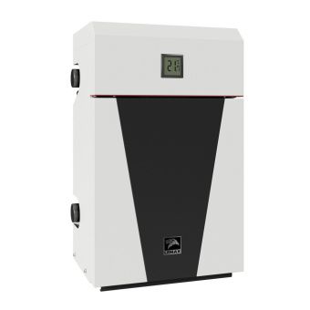 Фото №0 Котел стальной газовый ЛЕМАКС Direct