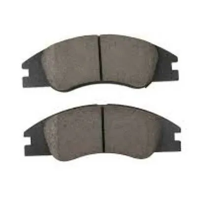 Фото №0 Sangsin Brake Колодки тормозные передние Cerato LD ор 581012FA21 Sangsin SP1167