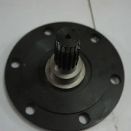 Фото №0 Приводной вал переднего моста Foton 254(код 145)