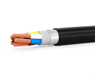 фото Кабель ВБбШвнг 3х35