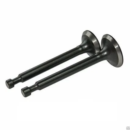 Фото №0 Воздушный клапан для мотора GX-160