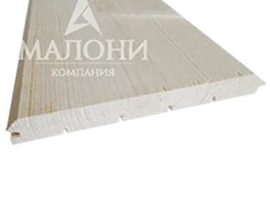 фото Имитация бруса АВ Киров 21х185х6000мм