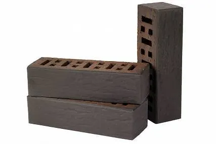 Фото №0 Кирпич клинкерный пустотелый Lode Saturn, 250*85*65 мм