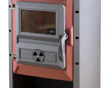 фото Печь-камин TIM SISTEM Magic Stove