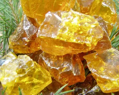 фото Канифоль сосновая