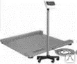 Фото №0 Весы платформенные Hercules 5HFS 1520
