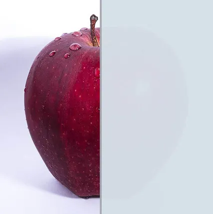 Фото №0 Gebau Полистирол GEBAU опал светорассеивающий HIPS 3000x2000мм 2 мм Опал 141