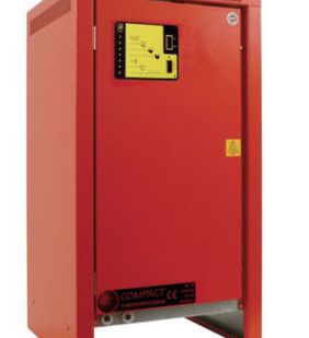 фото Зарядные устройства Compact 3000
