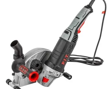 фото Штроборез PIT PWC 125-C