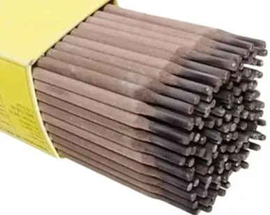 фото Электроды 4 мм ЭА-400/10У