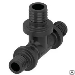 Фото №0 Соединитель Металлопластиковый 15 - 600мм ПП ППР ППРС ПЭ ПНД ПВД ПЭ80 ПЭ100