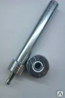 фото Развальцовочный инструмент (наковальня и шток) ф20