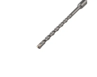 фото Бур по бетону 6х160 мм крестовая пластина SDS PLUS REXANT