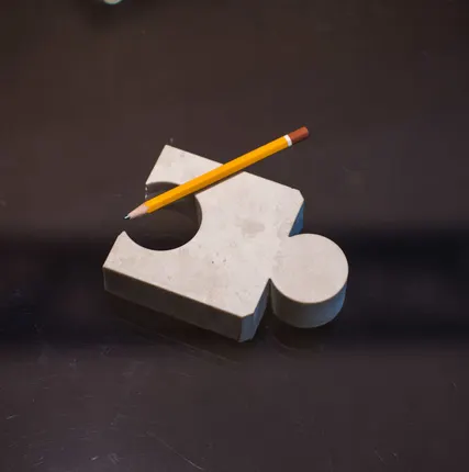 Фото №0 Резка камня