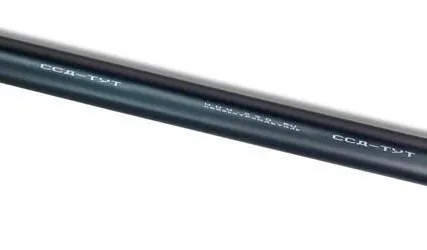 Фото №0 Трубка ССД ТУТ 160/50-1500