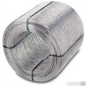 фото Катанка алюминиевая