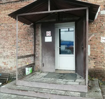 Пищепром-Сталь