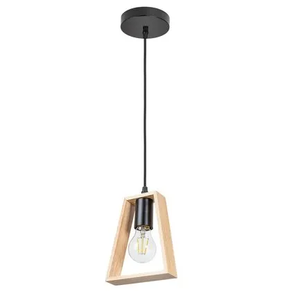 Фото №0 Подвесной светильник Arte Lamp BRUSSELS A8030SP-1BK