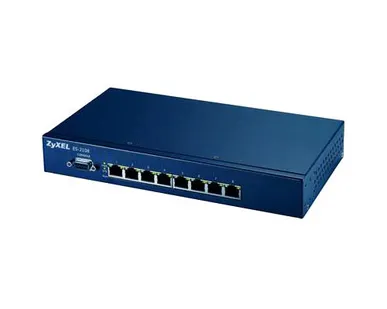 фото Коммутатор ZYXEL ES-2108