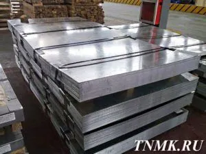 фото Лист горячекатаный 13х1500х6000 ст. 09Г2С ГОСТ 19903-74