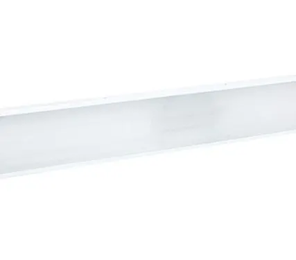 Фото №0 Накладной диммирующий офисный светильник OSD-NIP-44-60L