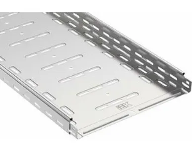 фото Лоток перфорированный 300х50х3000