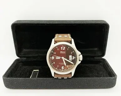 фото Часы BLASER Uhr Limited Edition арт.165877