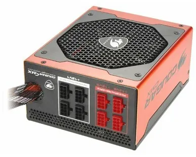 фото Блок питания COUGAR CMX1000 1000W