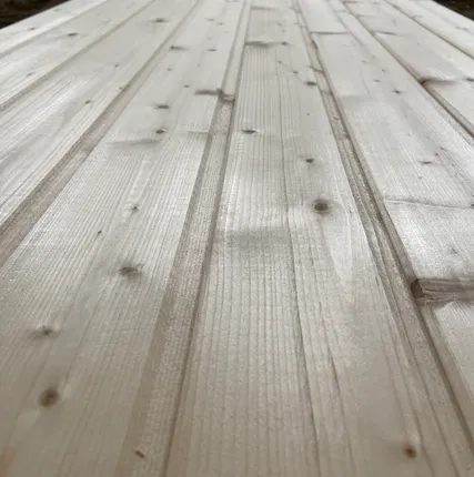 Фото №0 Вагонка сосна