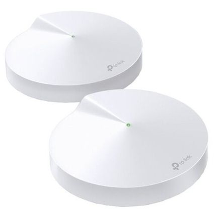 Фото №0 Wi-Fi+Powerline роутер TP-LINK