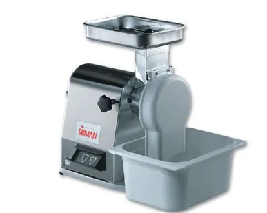 фото Сыротерка Sirman ATHOS