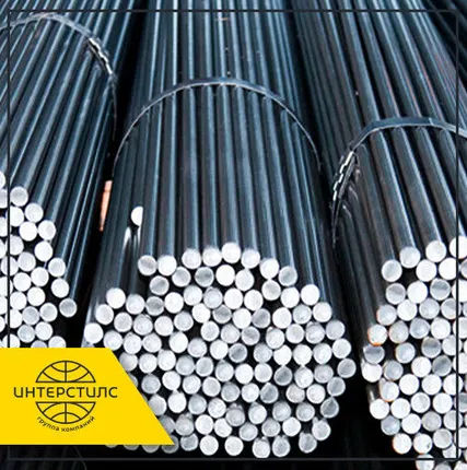 Фото №0 Круг автоматный А11 82 мм ГОСТ 7417-75