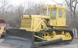 фото Услуги бульдозера Т-130, Т-170, Т-330, SD16