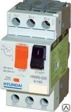 фото Тепловое реле ITH22K N4P20S 2.8-4.2A (для IMC9-22)