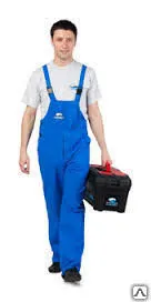 Фото №0 Вызов мастера