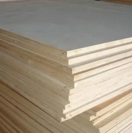 Фото №0 Фанера березовая (15 мм, 1220х2440) (Сорт 2/3)