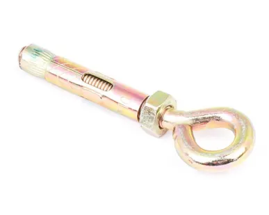 фото Анкерный болт с кольцом 10х100