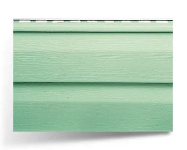 фото Сайдинг Альта Kanada Плюс престиж ФИСТАШКОВЫЙ 3,66х0,264м