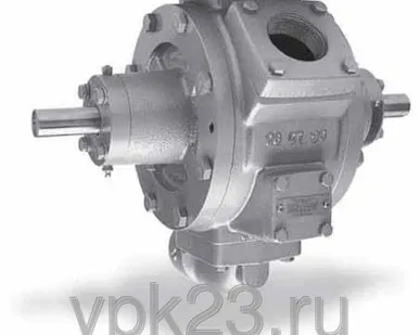 фото Насос Corken Z-2000 (250л/мин.)